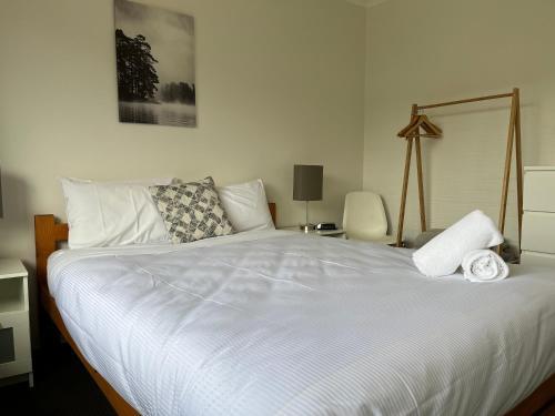 Apartamento Mountain View, Kirwan 41