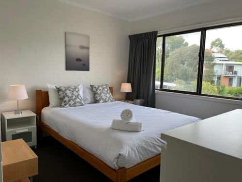 Apartamento Mountain View, Kirwan 41