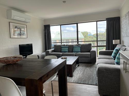 Apartamento Mountain View, Kirwan 41