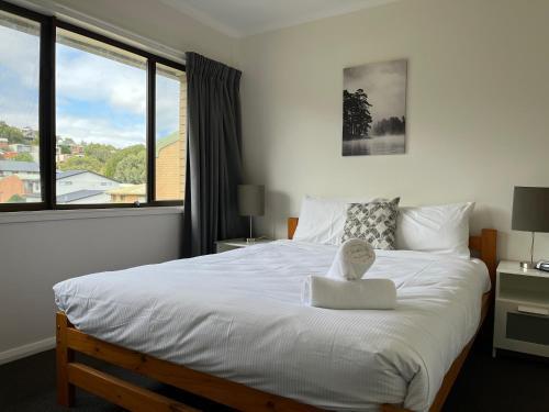 Apartamento Mountain View, Kirwan 41