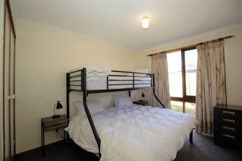 Apartamento Lakeview 2 6 Townsend Street