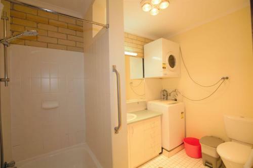 Apartamento Lakeview 2 6 Townsend Street