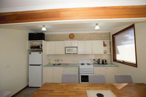 Apartamento Lakeview 2 6 Townsend Street