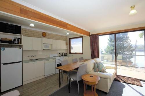 Apartamento Lakeview 2 6 Townsend Street