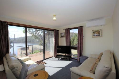 Apartamento Lakeview 2 6 Townsend Street