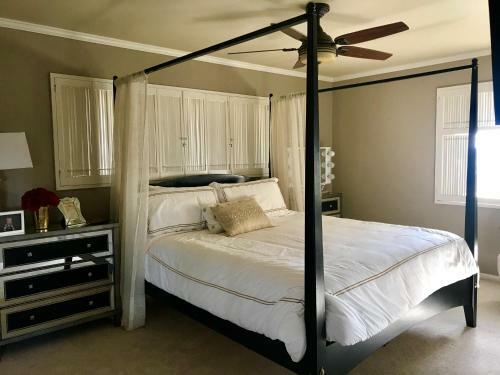 Staycation Secluded 3 Acre With Pool - Angel Ranch