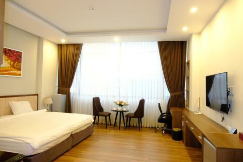 Jb Central Apartment