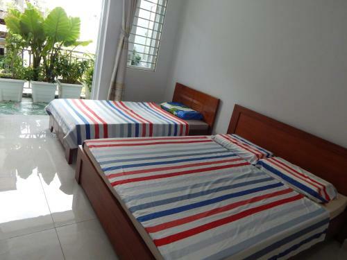 Homestay 37 Ad