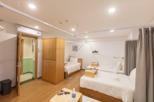 Dai Nam Sai Gon Hotel