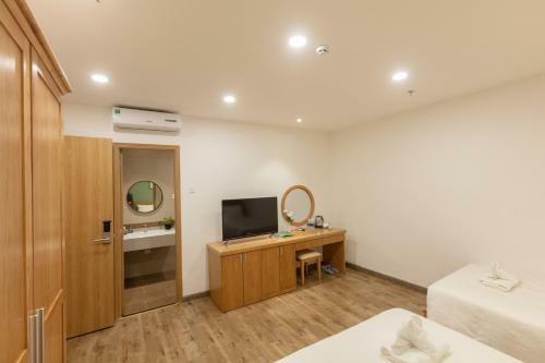 Dai Nam Sai Gon Hotel