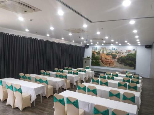 Dai Nam Sai Gon Hotel