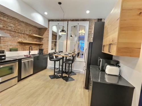 Apartamento L'enchanteur - Condo Haut De Gamme