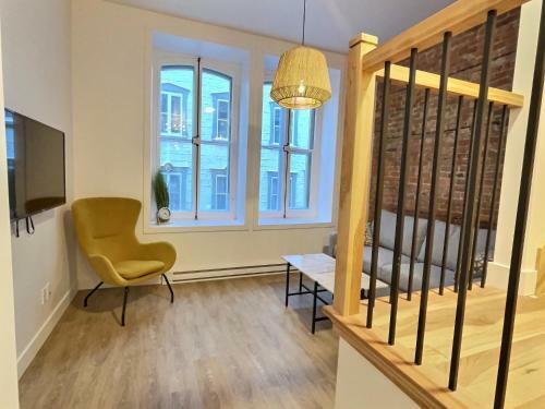 Apartamento L'enchanteur - Condo Haut De Gamme