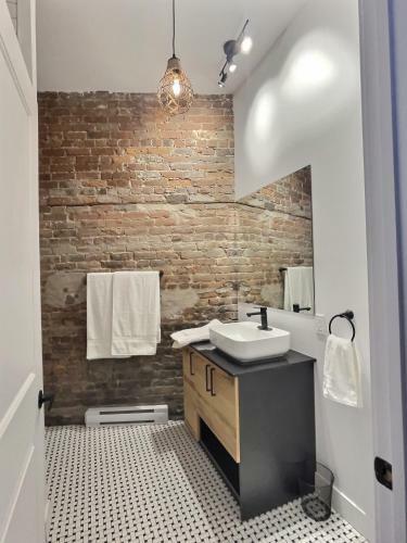Apartamento L'enchanteur - Condo Haut De Gamme