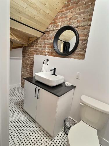 Apartamento L'enchanteur - Condo Haut De Gamme