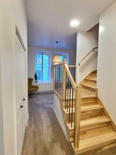 Apartamento L'enchanteur - Condo Haut De Gamme