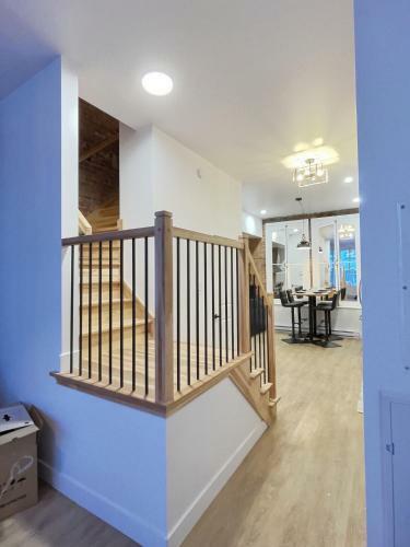 Apartamento L'enchanteur - Condo Haut De Gamme