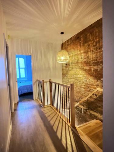 Apartamento L'enchanteur - Condo Haut De Gamme