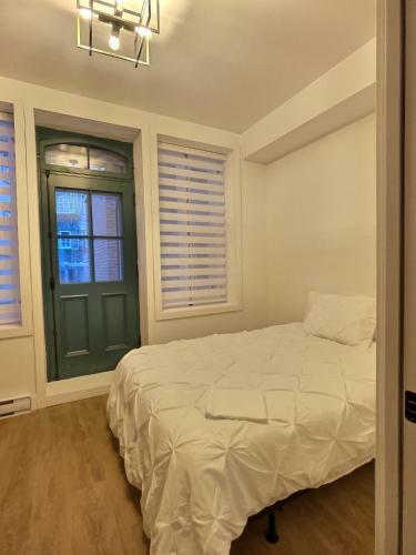 Apartamento L'enchanteur - Condo Haut De Gamme