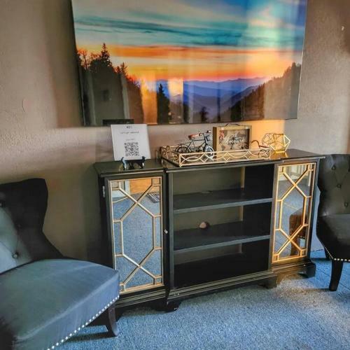 Apartamento Downtown Fontana Soho Loft Rooftop Experience