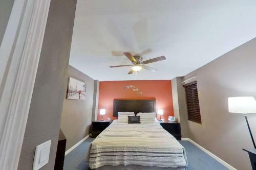 Apartamento Downtown Fontana Soho Loft Rooftop Experience