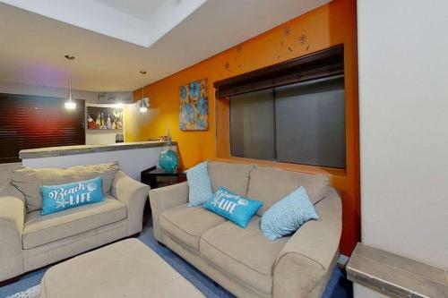 Apartamento Downtown Fontana Soho Loft Rooftop Experience