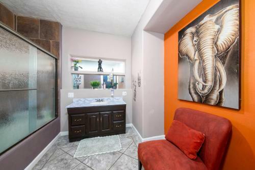 Apartamento Downtown Fontana Soho Loft Rooftop Experience