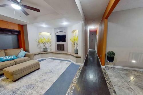 Apartamento Downtown Fontana Soho Loft Rooftop Experience