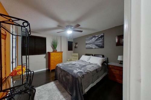 Apartamento Downtown Fontana Soho Loft Rooftop Experience