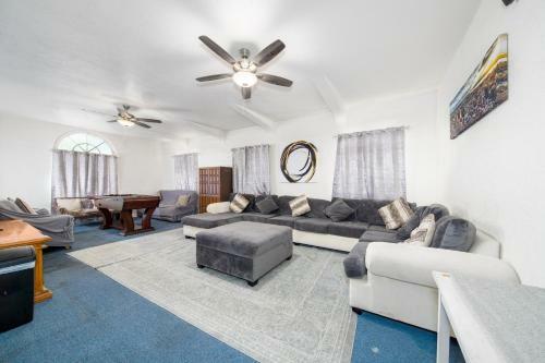 Apartamento Downtown Fontana Soho Loft Rooftop Experience