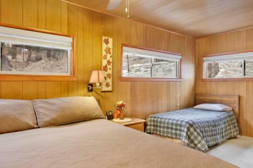 Pinglewood Cabin #2096 By Big Bear Vacations