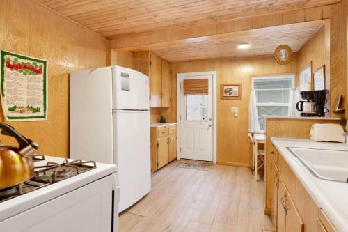 Pinglewood Cabin #2096 By Big Bear Vacations