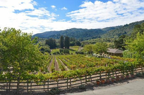 Sonoma Escape