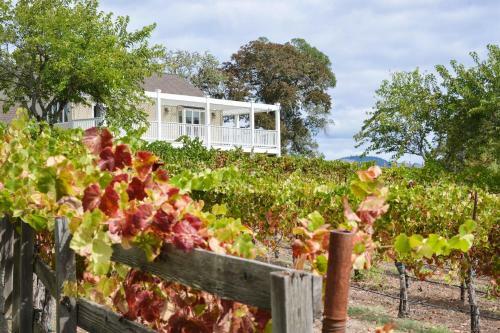Sonoma Escape