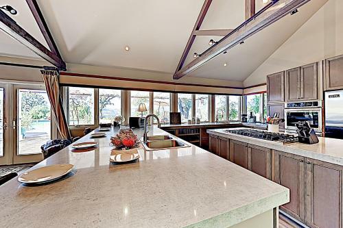 Sonoma Escape
