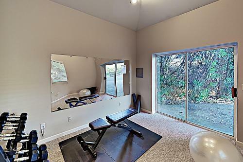 Sonoma Escape