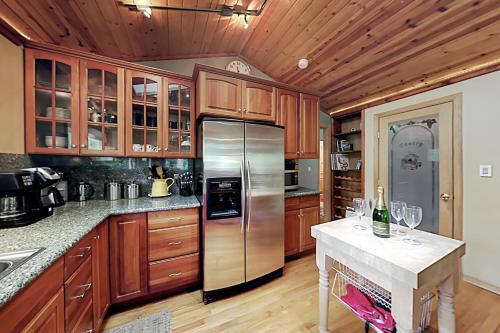 Bent River Bungalow