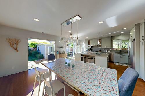 Modern Wine Country Charmer