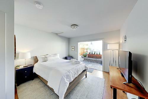 Modern Wine Country Charmer