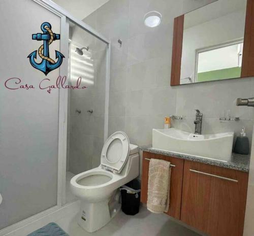 Apartamento Departamento Casa Gallardo Manzanillo