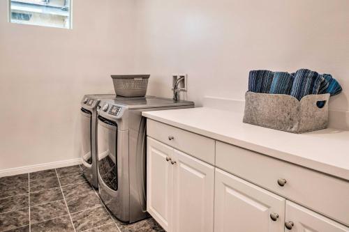 Idyllic Indio Oasis With Golf Resort Amenities!