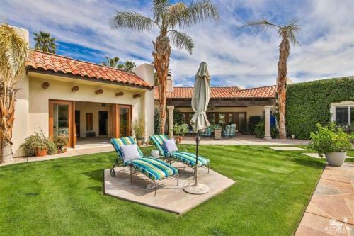 Casita La Quinta