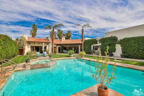 Casita La Quinta