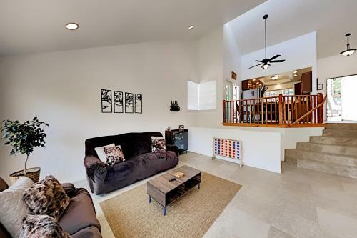 North Shore Retreat