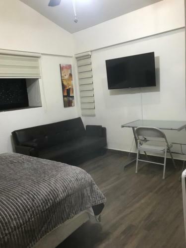 Apartamento Loft Contry Tec A