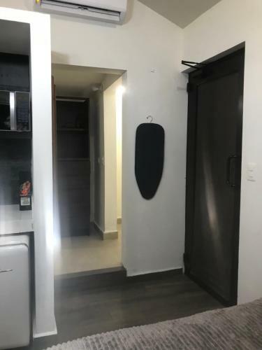 Apartamento Loft Contry Tec A
