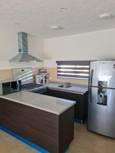 Apartamento Laguna Apodaca