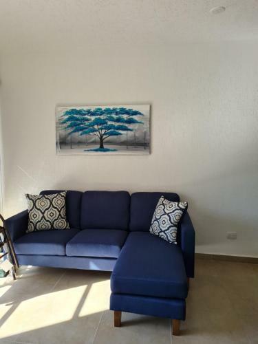 Apartamento Laguna Apodaca