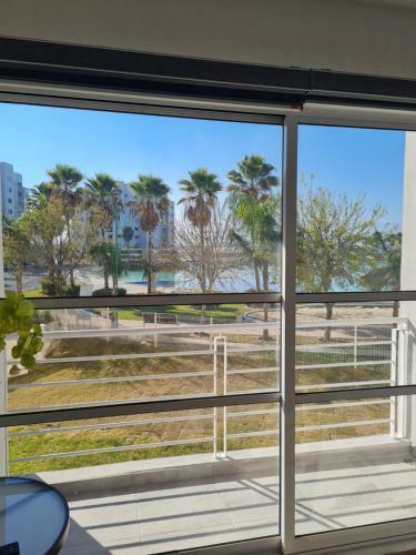 Apartamento Laguna Apodaca