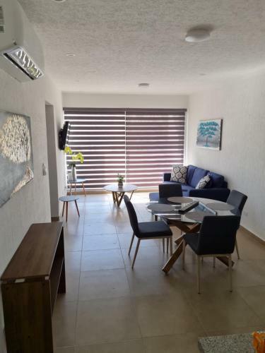 Apartamento Laguna Apodaca